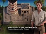 Treasure Of Nadia v71021 Part 195 Sex With Madalyn The Superior By LoveSkySan69 11/16