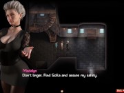 Treasure Of Nadia v71021 Part 195 Sex With Madalyn The Superior By LoveSkySan69 13/16