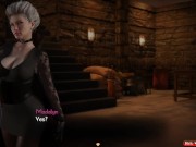 Treasure Of Nadia v71021 Part 195 Sex With Madalyn The Superior By LoveSkySan69 14/16