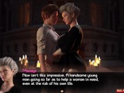 Treasure Of Nadia v71021 Part 195 Sex With Madalyn The Superior By LoveSkySan69 4/16