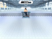 Gallons Galls [Hentai game] Malking management sex game with huge growing tits 2/16