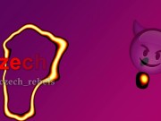 Hard blowjob outdoors 1/16