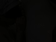 Hard blowjob outdoors 2/16