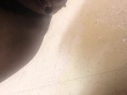 PEE COMPILATION girl doesn’t like to use the toilet!  13/16