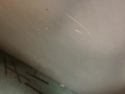 PEE COMPILATION girl doesn’t like to use the toilet!  6/16