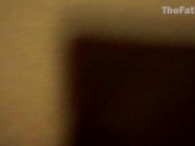 Cannot make any noise when we fuck in a outdoor bathroom 3/16