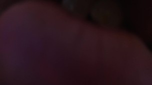 Giant Trans Man Hairy Horny