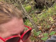 Cosplay chic gets huge load Bigfoot july 4th POV 9/16