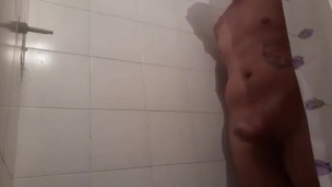 Un rico baño