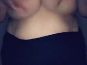 Big tit bounce  - Screenshot 13 of 16 - Horny Milf