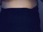Big tit bounce  - Screenshot 5 of 16 - Nipple Rings