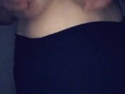 Big tit bounce  - Screenshot 9 of 16 - Tetona