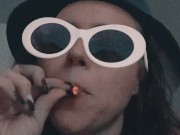 alisonauraallen Taboo Smoke Mary Jane’ s Lover