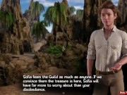 TON #82 • TREASURE OF NADIA • PC Gameplay [HD] 10/16