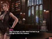 TON #82 • TREASURE OF NADIA • PC Gameplay [HD] 11/16