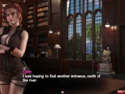 TON #82 • TREASURE OF NADIA • PC Gameplay [HD] 12/16