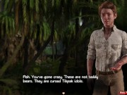 TON #82 • TREASURE OF NADIA • PC Gameplay [HD] 3/16