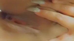 O show de buceta estrangeiro Mercedes