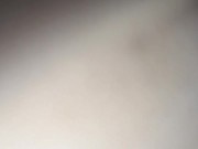 Legs shaking orgasm 11/16