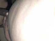 Legs shaking orgasm 15/16