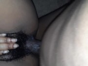 Legs shaking orgasm 2/16