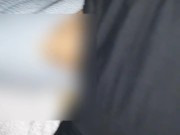 Legs shaking orgasm 3/16