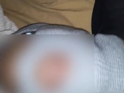 Legs shaking orgasm 4/16