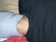 Legs shaking orgasm 8/16