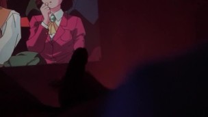 Late Night Masturbation