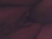 BBW cums on hard cock 4/16