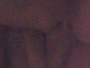 BBW cums on hard cock 5/16