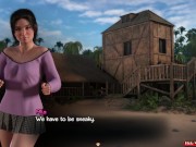 TON #84 • TREASURE OF NADIA • PC Gameplay [HD] 4/16