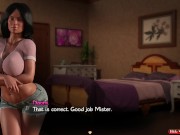 TON #84 • TREASURE OF NADIA • PC Gameplay [HD] 6/16