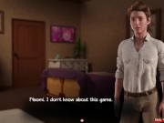 TON #84 • TREASURE OF NADIA • PC Gameplay [HD] 8/16