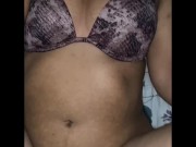 Asian Wife Loves Waking Up To Her Pussy Getting Smashed By BBC 13/16