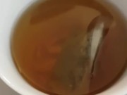 Tea gets steeped HARD! 16/16