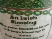 Tea gets steeped HARD! 4/16