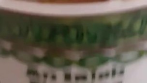 Tea gets steeped HARD!