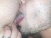 Surprise girlfriend pt 3 13/16