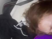 Surprise girlfriend pt 3 3/16