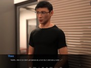 The Office - #6 Young And Awkward 4/16