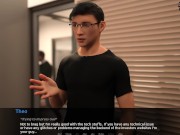 The Office - #6 Young And Awkward 6/16