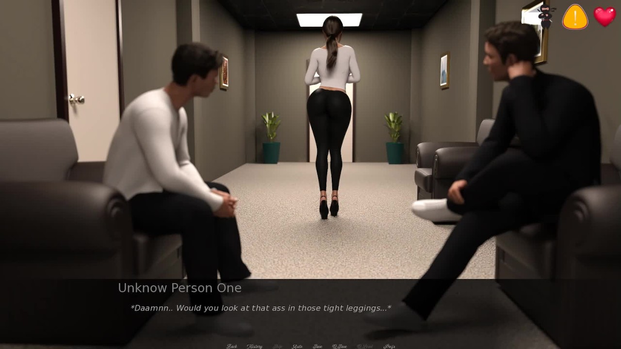 The Office - #6 Young And Awkward - Free Sex Video - RedTube