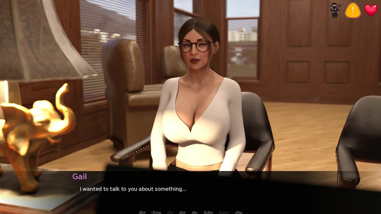 The Office - #6 Young And Awkward - Free Sex Video - RedTube