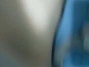 Getting my fat cock into my 19 year old girlfriends tight pussy 11/16