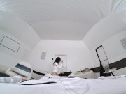 VRConk Dick Pics Make Her World Better VR Porn 3/16