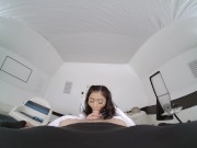 VRConk Dick Pics Make Her World Better VR Porn 6/16