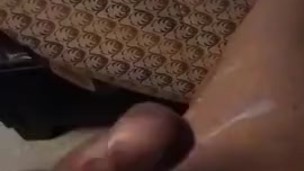 SHORTY CAN U MAKE ME NUT TWICE LIKE THIS?