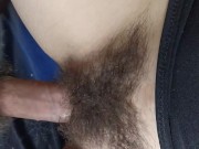 ТРАХАЮ ВОЛОСАТУЮ КИСКУ КРУПНЫМ ПЛАНОМ - Screenshot 14 of 16 - Home Video