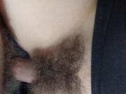 ТРАХАЮ ВОЛОСАТУЮ КИСКУ КРУПНЫМ ПЛАНОМ - Screenshot 9 of 16 - Home Video